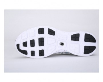 Nike Lunar Flyknit Chukka HTM Sneaker-Herren