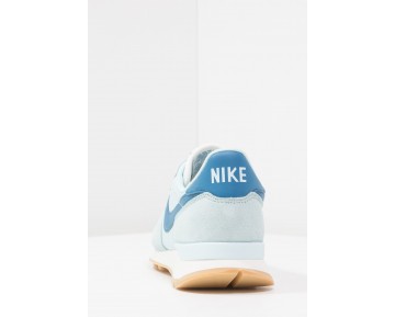 Nike Internationalist Schuhe Low NIK7qv1-Grün