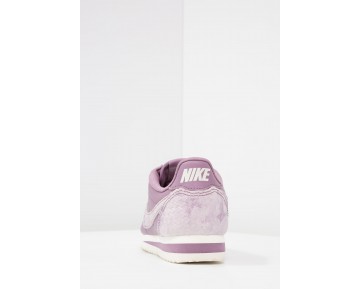 Nike Classic Cortez Prm Schuhe Low NIKh4ob-Lila