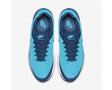 Nike Air Max 1 BW Ultra SE Schuhe - Blaue Lagune/Weiß/Küstenblau