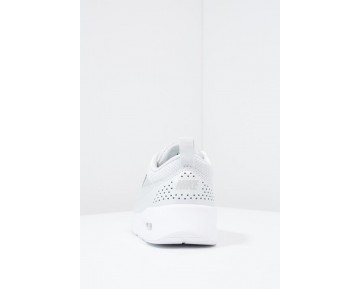 Nike Air Max Thea Se Schuhe Low NIK7ud8-Silver