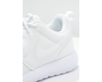 Nike Roshe One Schuhe Low NIKthjo-Weiß