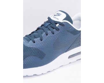 Nike Air Max Tavas Schuhe Low NIKgqlc-Blau