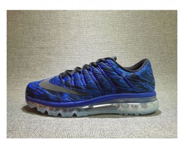 Nike Air Max 2016 Print Schuhe-Herren
