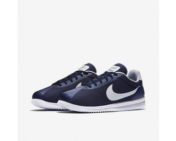 Nike Cortez Ultra Schuhe - Obsidian/Weiß/Wolf/Grau