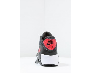 Nike Air Max 90 Ultra 2.0 Schuhe Low NIKtbxa-Schwarz