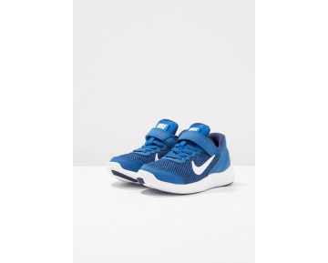 Nike Performance Lunar Apparent Schuhe NIKgj1d-Blau