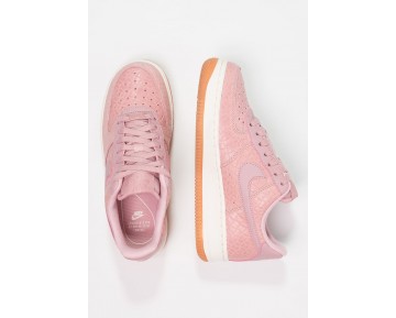 Nike Air Force 1 '07 Premium Schuhe Low NIKykcf-Rosa
