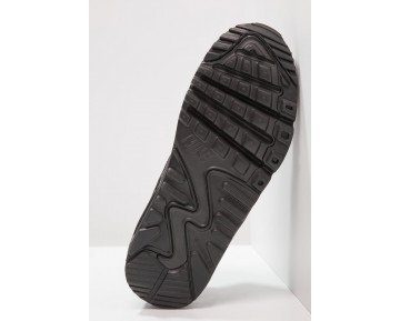 Nike Air Max 90 Schuhe Low NIKibqp-Schwarz
