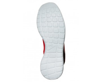 Nike Roshe One Premium Schuhe Low NIKj9qx-Weiß