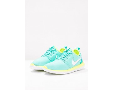 Nike Roshe Two Schuhe Low NIKufkl-Grün