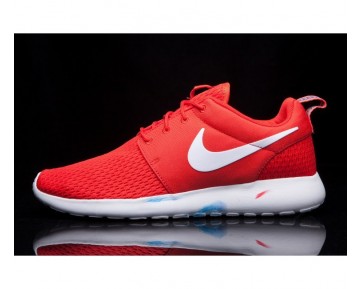 Nike Roshe Run Medium Fitnessschuhe-Herren