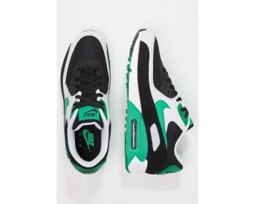 Nike Air Max 90 Essential Schuhe Low NIKrm42-Schwarz
