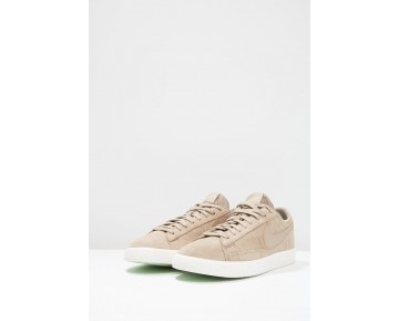 Nike Blazer Low Schuhe Low NIKg8m1-Khaki