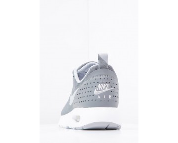 Nike Air Max Tavas Schuhe Low NIKdeug-Grau