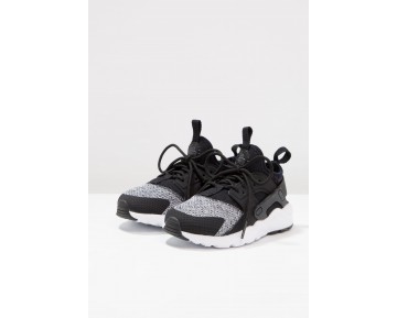 Nike Huarache Run Ultra Se(Ps) Schuhe Low NIKbxuy-Schwarz