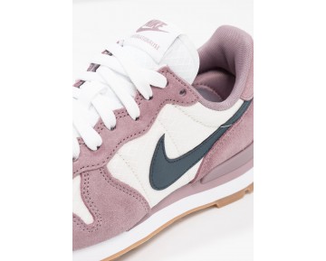 Nike Internationalist Schuhe Low NIK5ery-Grau