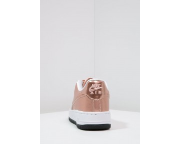 Nike Air Force 1 Se Schuhe Low NIKimlk-Rot