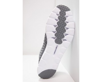 Nike Mayfly Woven Schuhe Low NIK6jyx-Grau