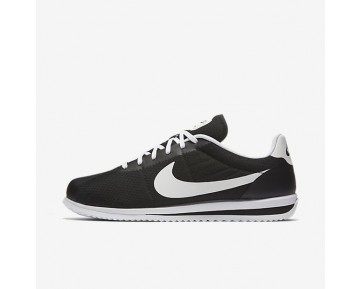 Nike Cortez Ultra Trainer - Schwarz/Volt/Weiß