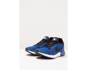 Nike Duel Racer Schuhe Low NIKizj3-Blau