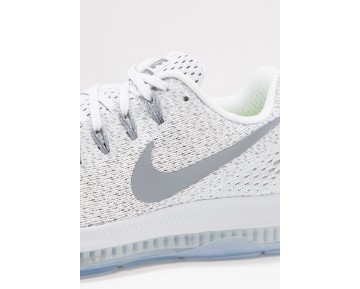 Nike Performance Zoom All Out Schuhe NIKlfzh-Weiß