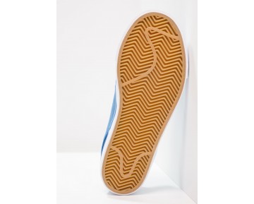 Nike Sb Stefan Janoski Schuhe Low NIKvrow-Blau