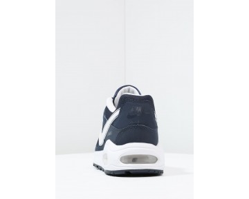Nike Air Max Command Flex Schuhe Low NIKwz2p-Blau