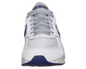 Nike Air Max Ivo Schuhe Low NIKe25h-Weiß