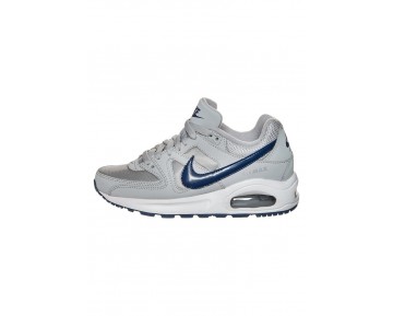 Nike Air Max Command Flex Schuhe Low NIKkjbi-Grau