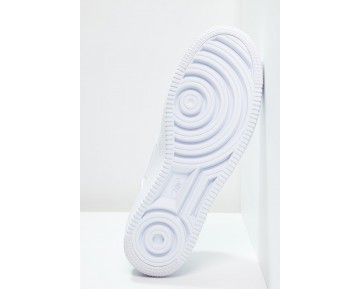 Nike Air Force 1 Ultraforce Schuhe Low NIKy6so-Weiß