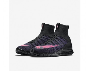 Nike Free Mercurial Superfly Fitnessschuhe-Herren