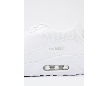 Nike Air Max 90 Ultra 2.0 Essential Schuhe Low NIK1g7k-Weiß