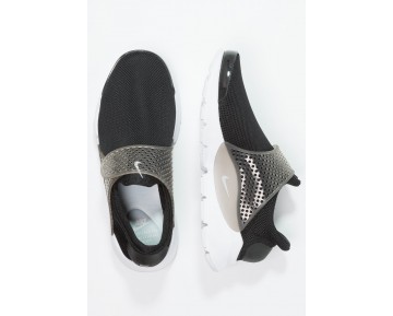 Nike Sock Dart Br Schuhe Low NIKjvqo-Schwarz
