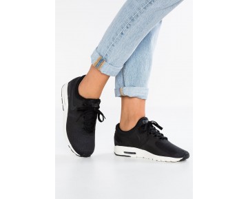 Nike Air Max Premium Schuhe Low NIKydc5-Schwarz