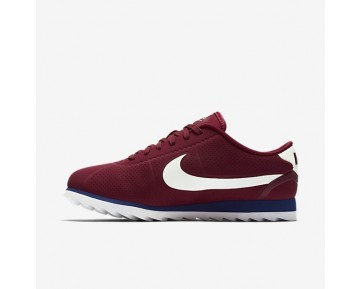 Nike Cortez Ultra Moire Sneaker - Edelrot/Deep Königsblau/Gipfel Weiß