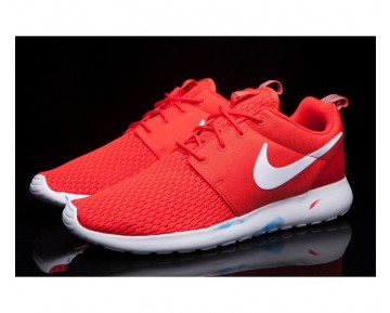 Nike Roshe Run Medium Fitnessschuhe-Herren