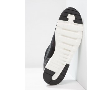 Nike Air Vibenna Schuhe Low NIK6uvd-Schwarz