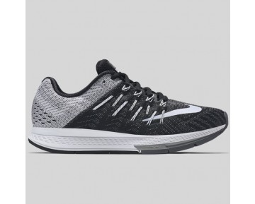 Damen & Herren - Nike Wmns Air Zoom Elite 8 Schwarz Weiß Wolf Grau