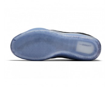 Nike Kobe 11 Elite Low Black Space Fitnessschuhe-Herren