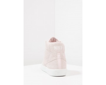 Nike Blazer Mid Schuhe High NIK38dr-Rot