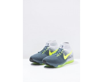 Nike Performance Zoom All Out Flyknit Schuhe NIKw6xs-Blau