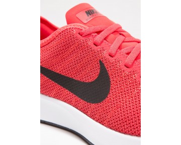 Nike Dualtone Racer Schuhe Low NIKsc8y-Rot