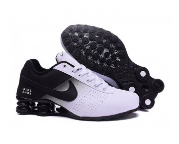Nike Shox Deliver Fitnessschuhe-Herren