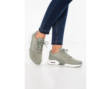 Nike Air Max Jewell Premium Schuhe Low NIKgb28-Grün