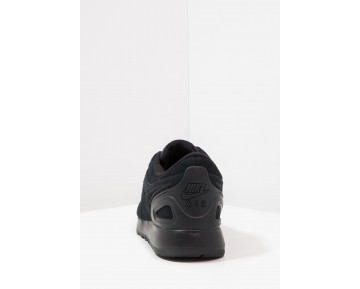 Nike Air Vibenna Premium Schuhe Low NIKeuya-Schwarz