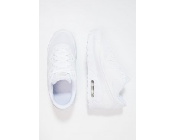Nike Air Max 90 Ultra 2.0 (Ps) Schuhe Low NIKyrlj-Weiß