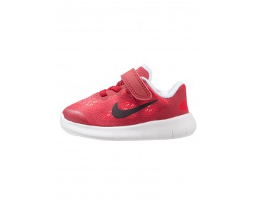 Nike Performance Free Run 2 Schuhe Low NIK47bz-Rot
