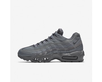 Nike Air Max 95 Essential Sneaker - Kühles Grau