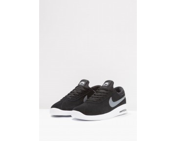 Nike Sb Bruin Max Vapor Schuhe Low NIKlzyf-Schwarz